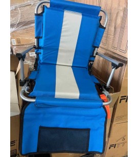 Stansport Folding Stadium Seat with Arms. 720units. EXW Los Angeles